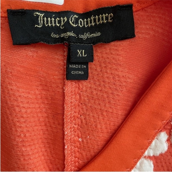 *HOST PICK* NWT Juicy Couture Fit & Flare Jacquard Daisy Dress - Picture 9 of 10